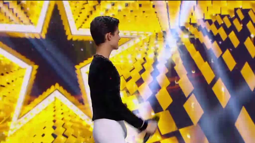 Imagem de A Batalha dos Jurados