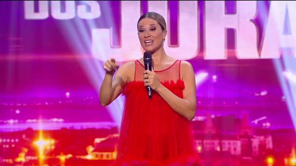 Imagem de A Batalha dos Jurados