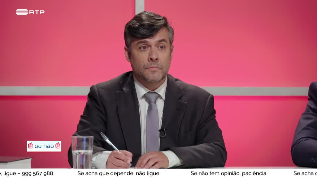 Imagem de Desliga a Televisão