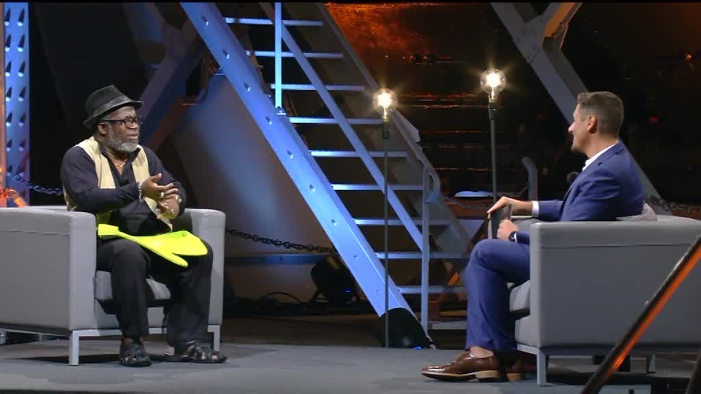 Imagem de Conversas ao Sul - Em Desconfinamento