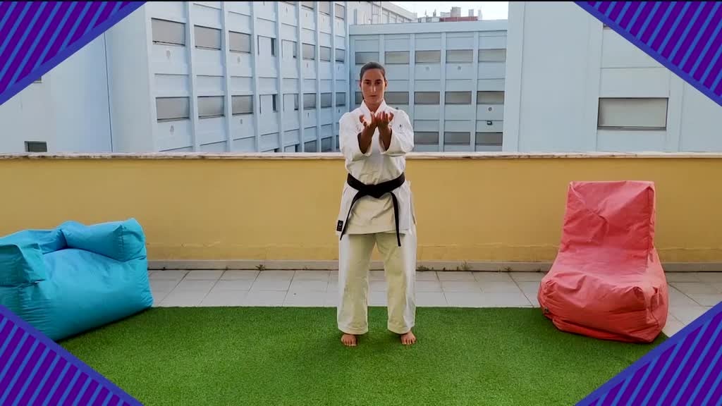 Imagem de Desafio #FicoEmCasa