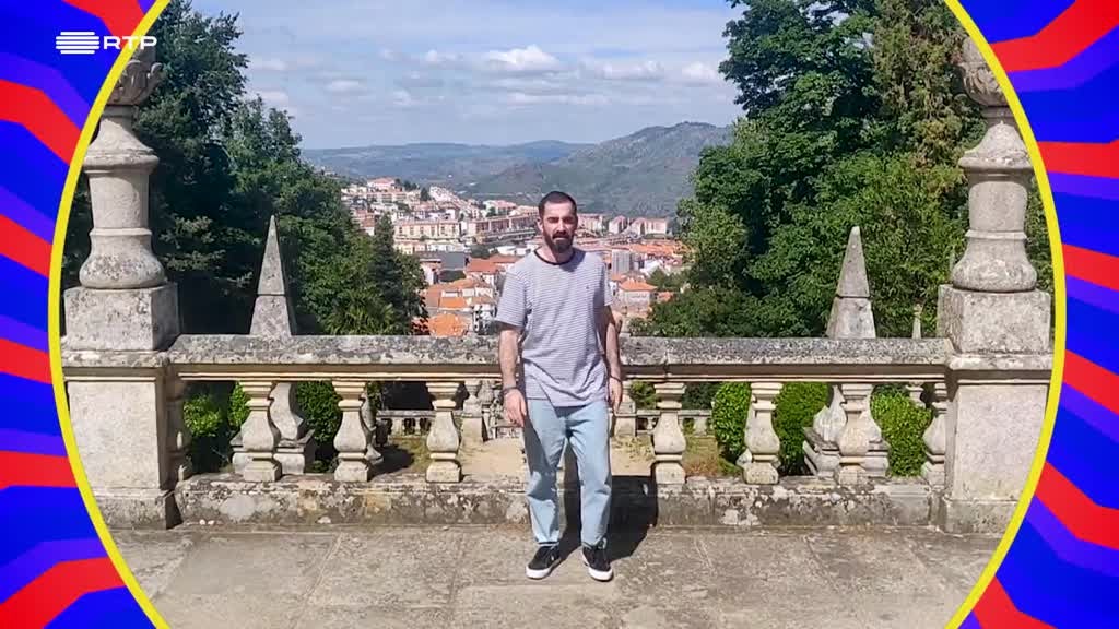 Imagem de Desafio #FicoEmCasa