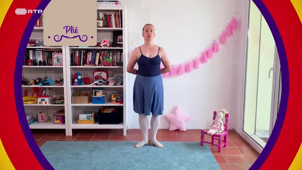 Imagem de Desafio #FicoEmCasa