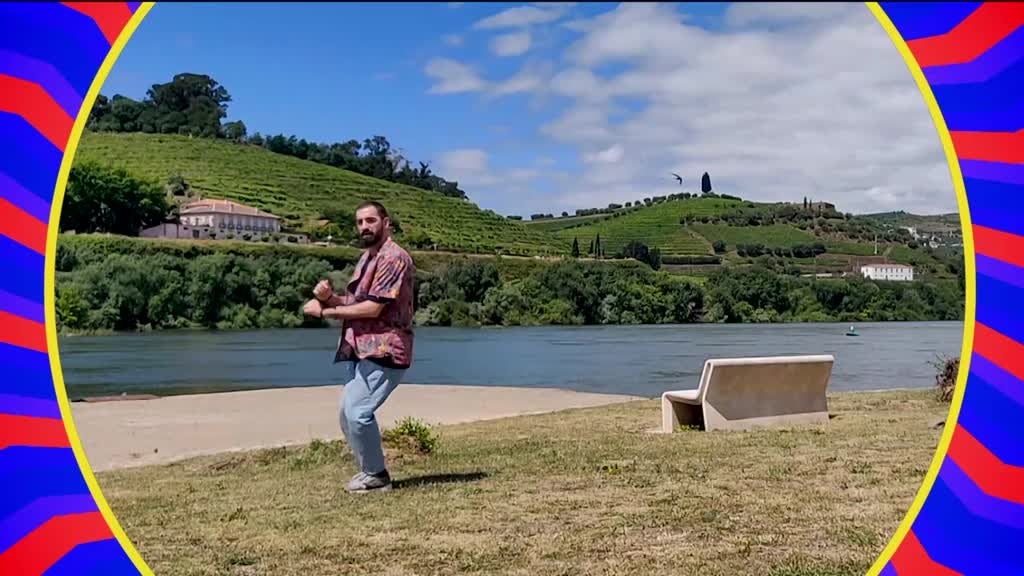 Imagem de Desafio #FicoEmCasa