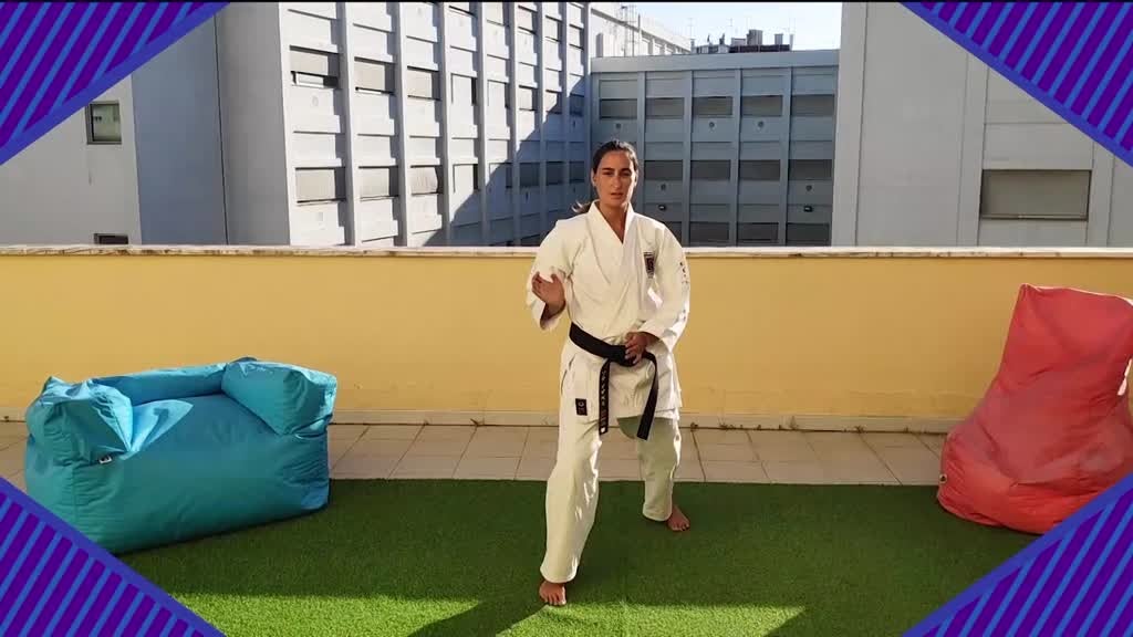 Imagem de Desafio #FicoEmCasa