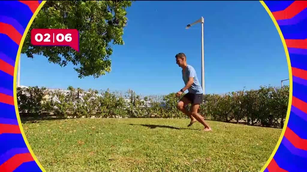 Imagem de Desafio #FicoEmCasa