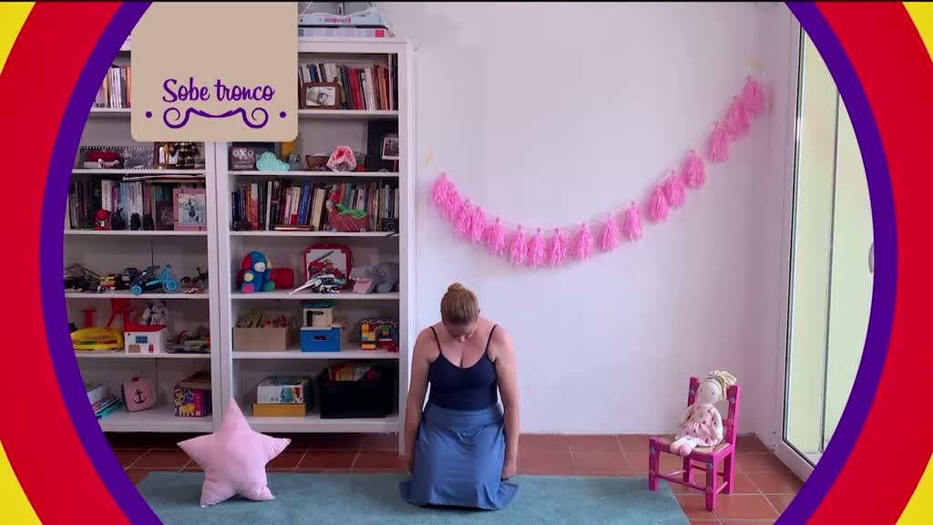 Imagem de Desafio #FicoEmCasa