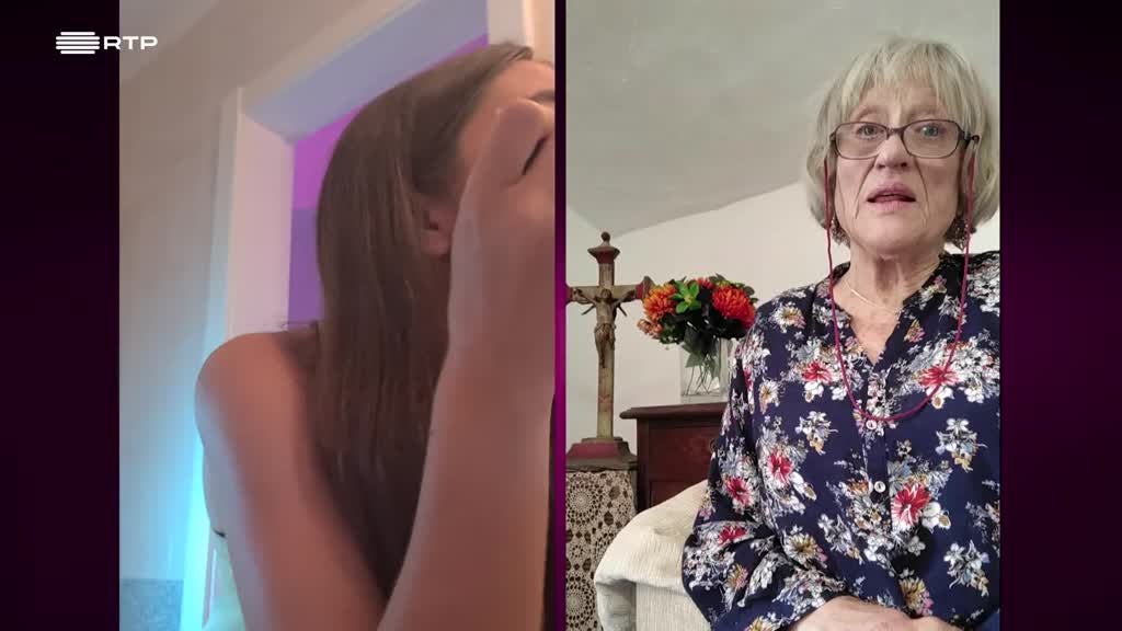 Imagem de Quaranteens