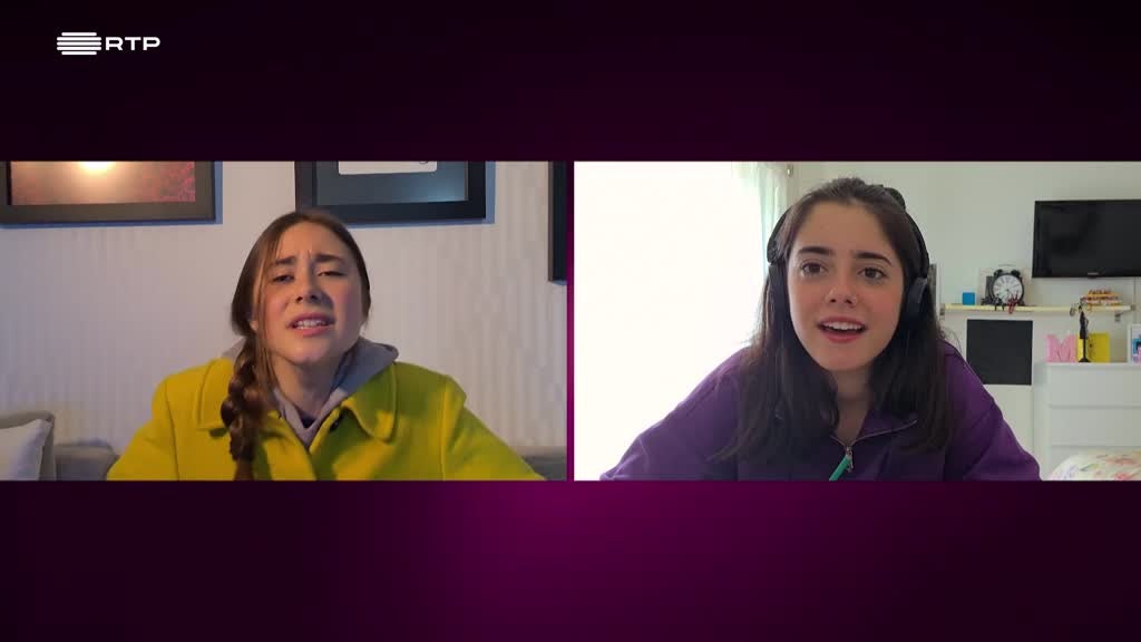 Imagem de Quaranteens