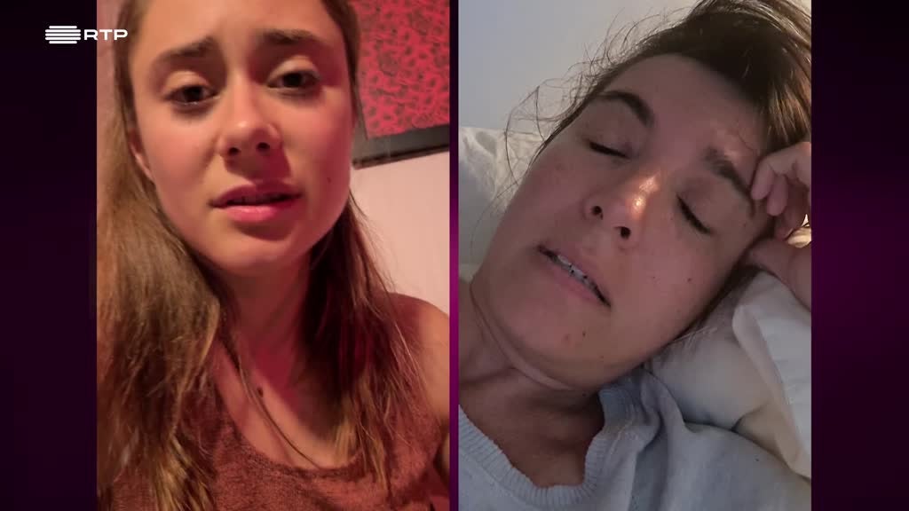 Imagem de Quaranteens