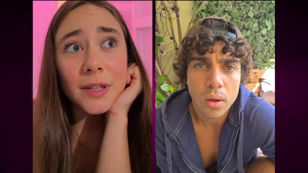 Imagem de Quaranteens