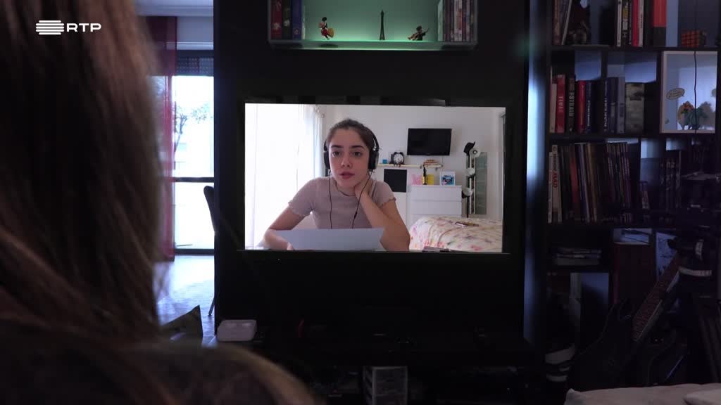 Imagem de Quaranteens