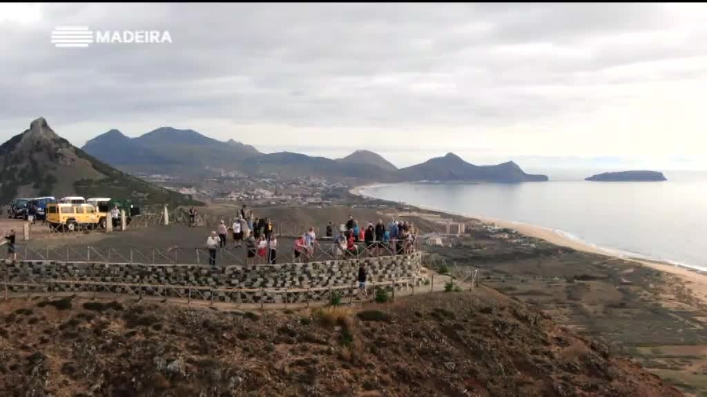 Imagem de Biosfera - Porto Santo