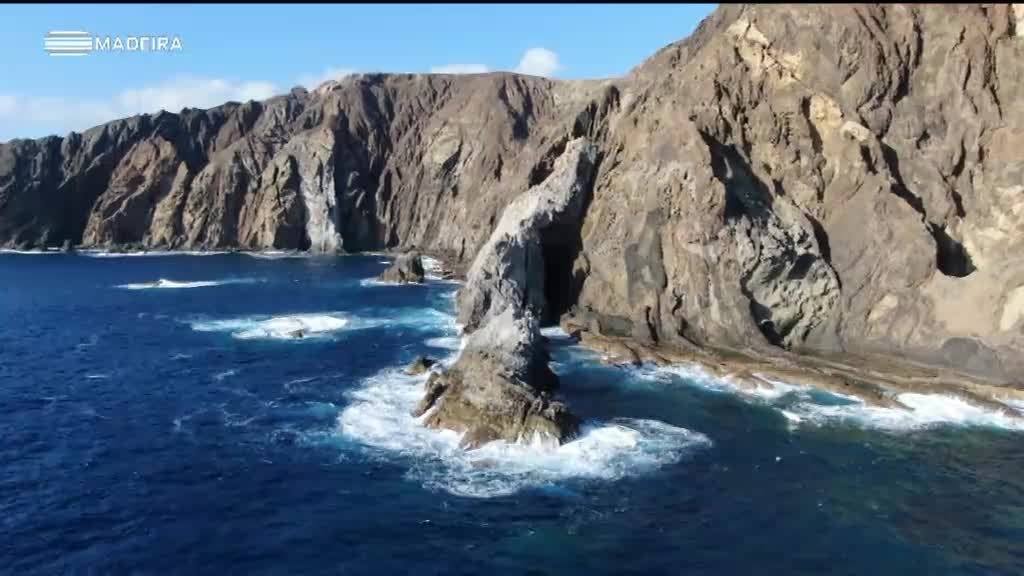 Imagem de Biosfera - Porto Santo