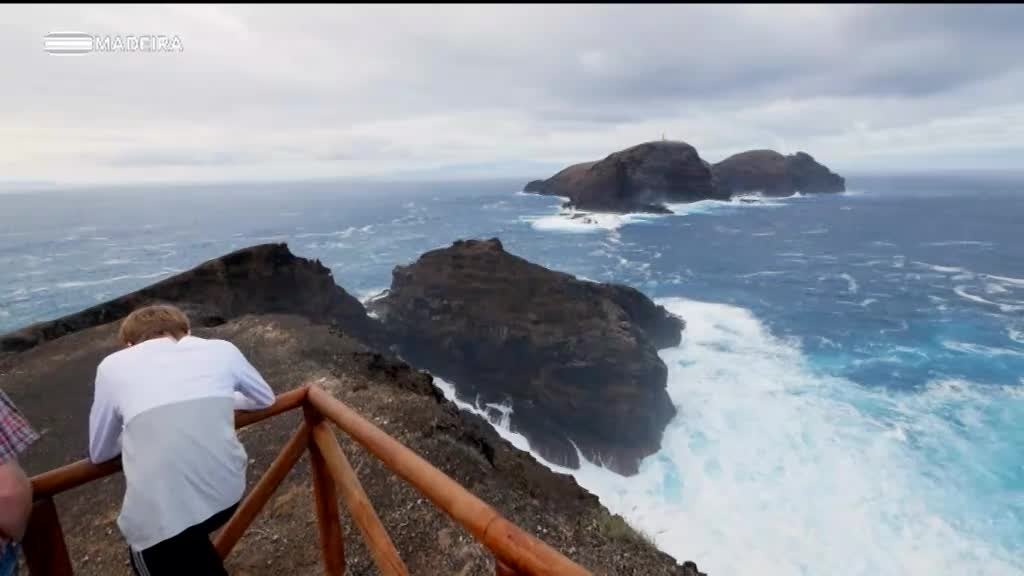 Imagem de Biosfera - Porto Santo