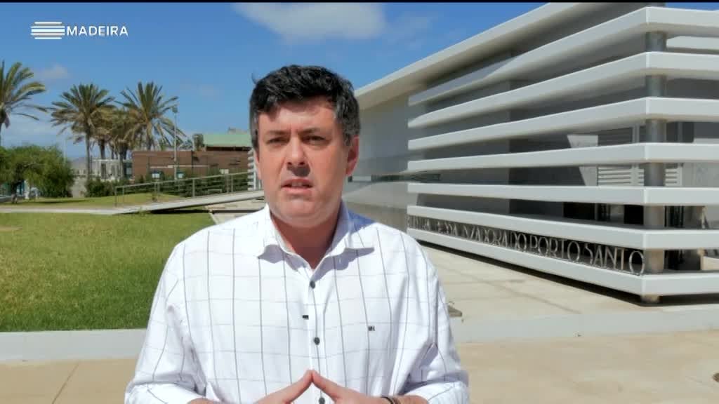 Imagem de Biosfera - Porto Santo