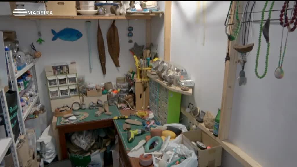 Imagem de Biosfera - Porto Santo