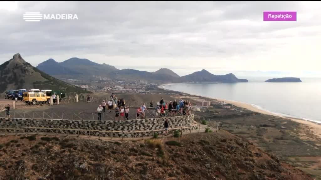 Imagem de Biosfera - Porto Santo