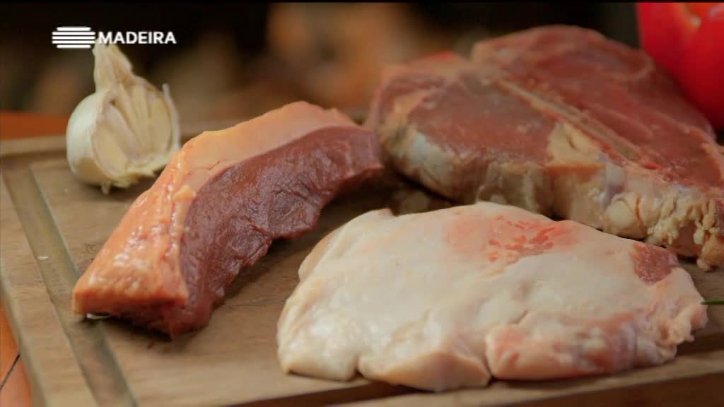 Imagem de Sentir a Madeira