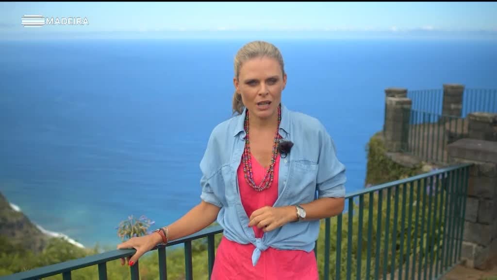 Imagem de Sentir a Madeira