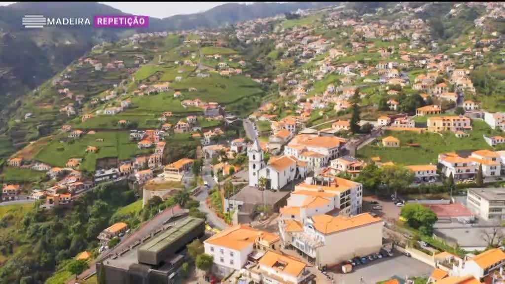 Imagem de Sentir a Madeira