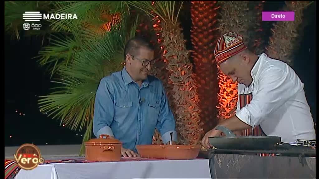 Imagem de Noites de Verão 2020