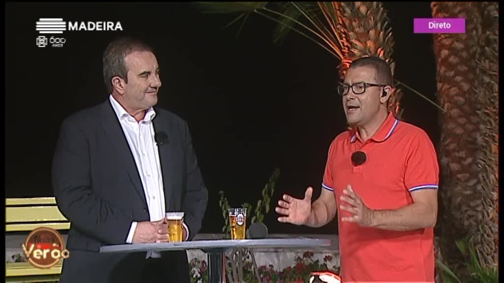 Imagem de Noites de Verão 2020