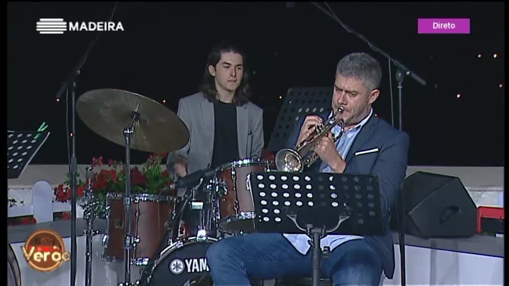 Imagem de Noites de Verão 2020