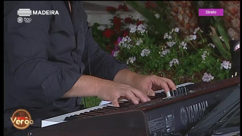 Imagem de Noites de Verão 2020