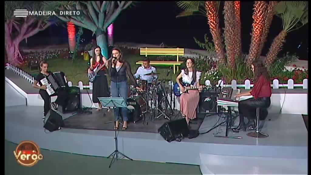 Imagem de Noites de Verão 2020