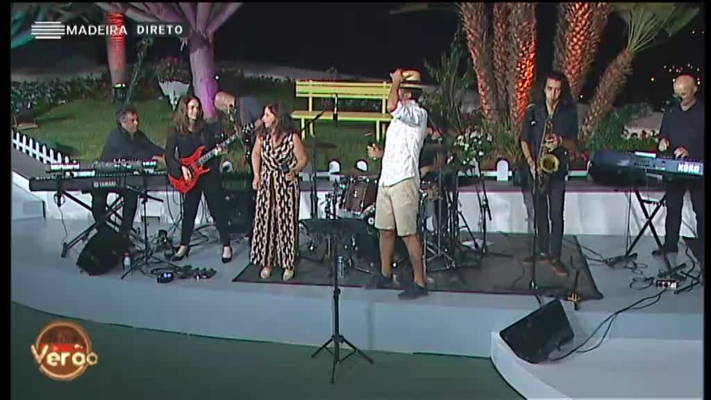 Imagem de Noites de Verão 2020