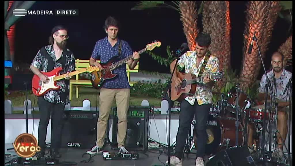 Imagem de Noites de Verão 2020