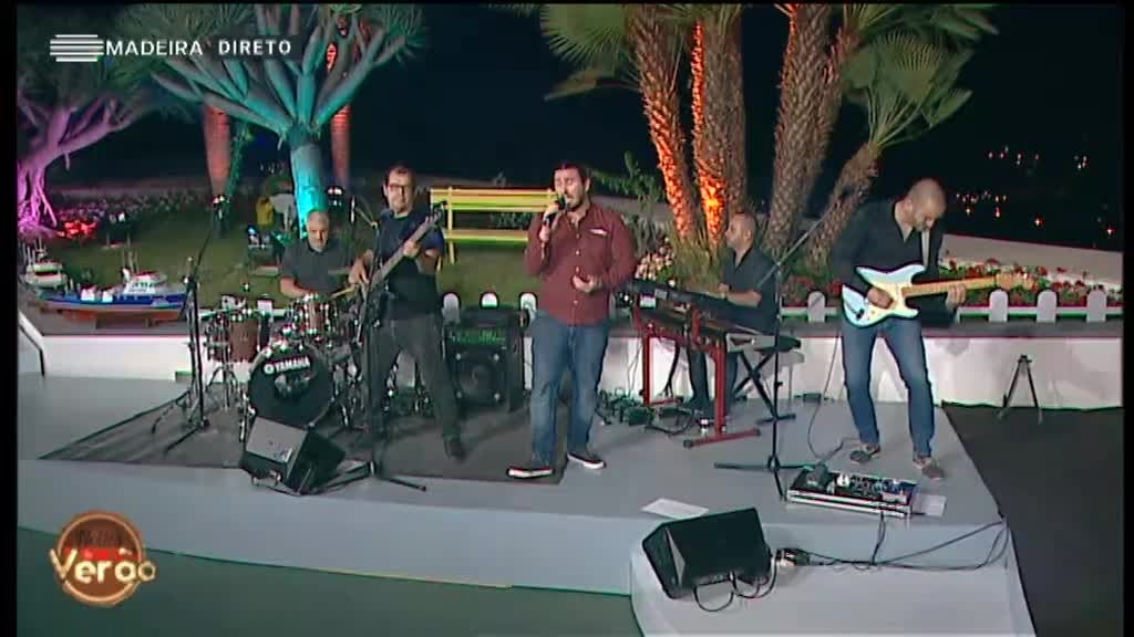 Imagem de Noites de Verão 2020