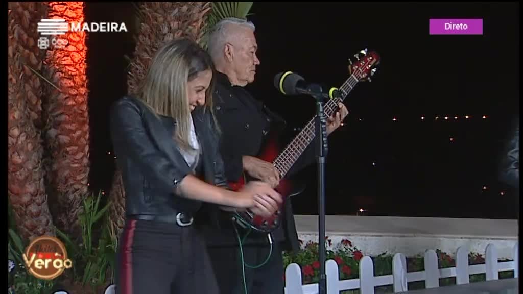 Imagem de Noites de Verão 2020