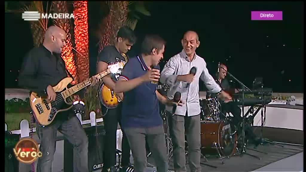 Imagem de Noites de Verão 2020