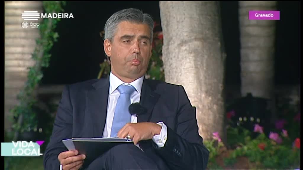 Imagem de Vida Local