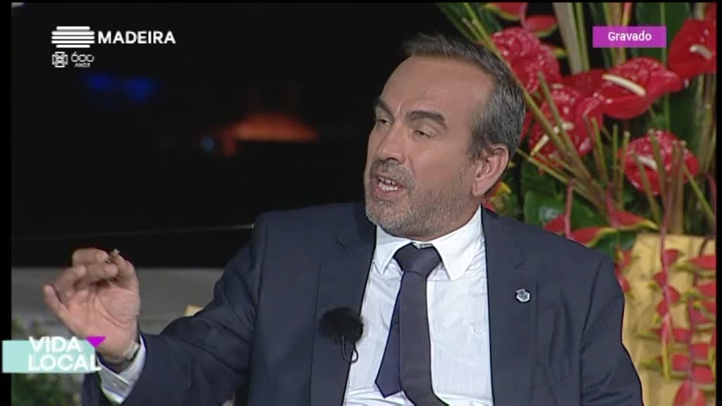 Imagem de Vida Local