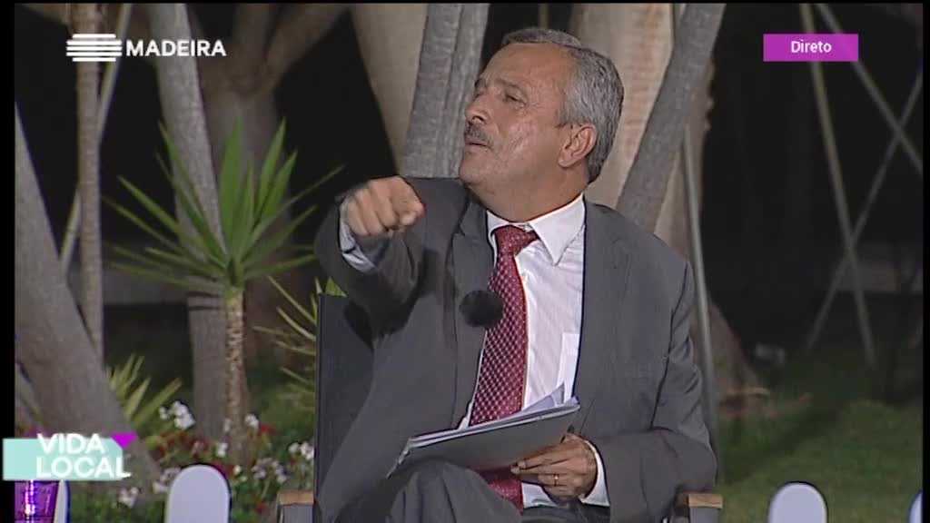 Imagem de Vida Local