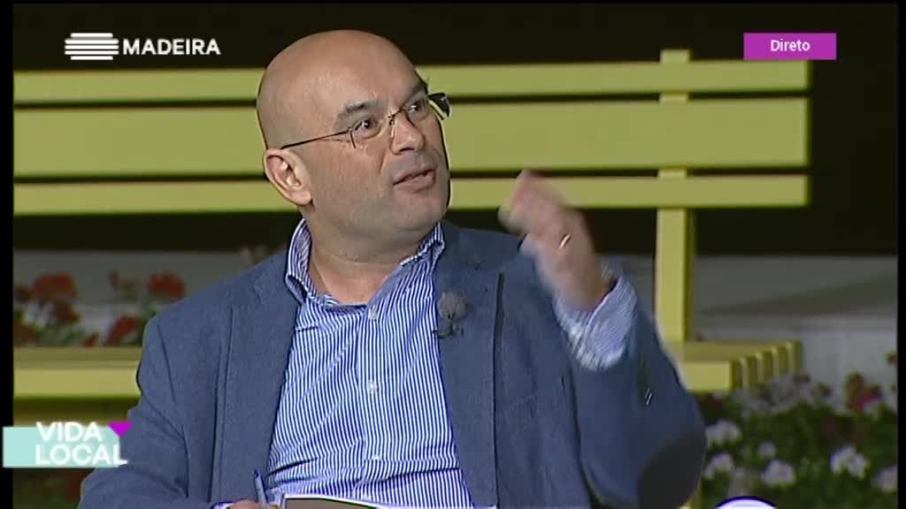 Imagem de Vida Local