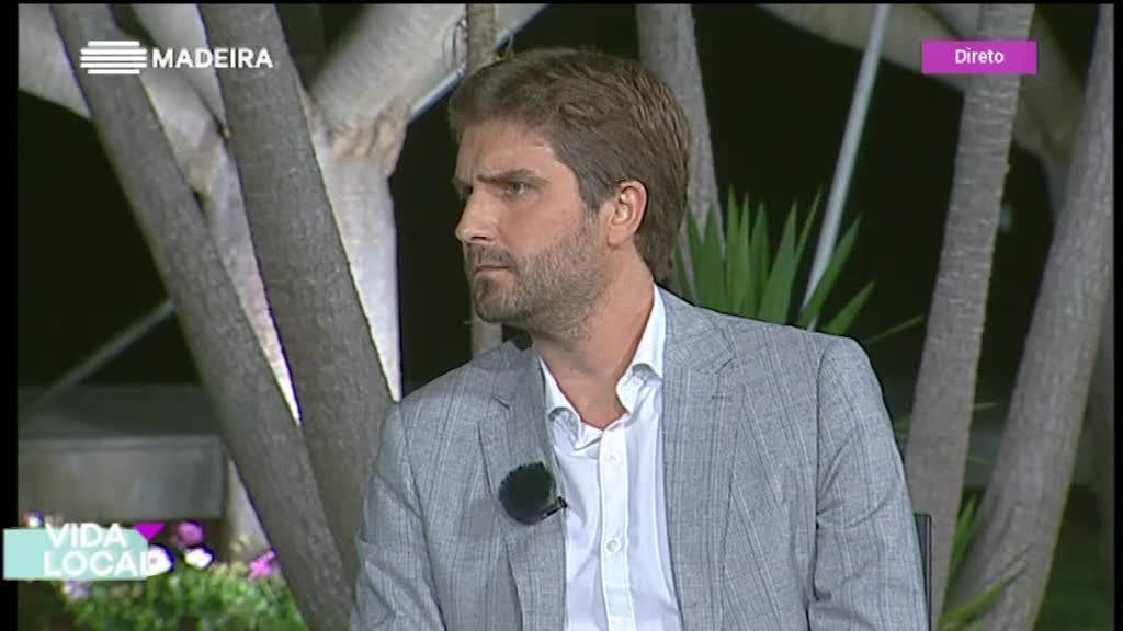 Imagem de Vida Local