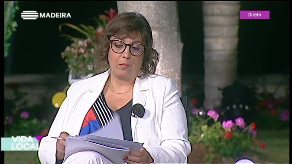 Imagem de Vida Local