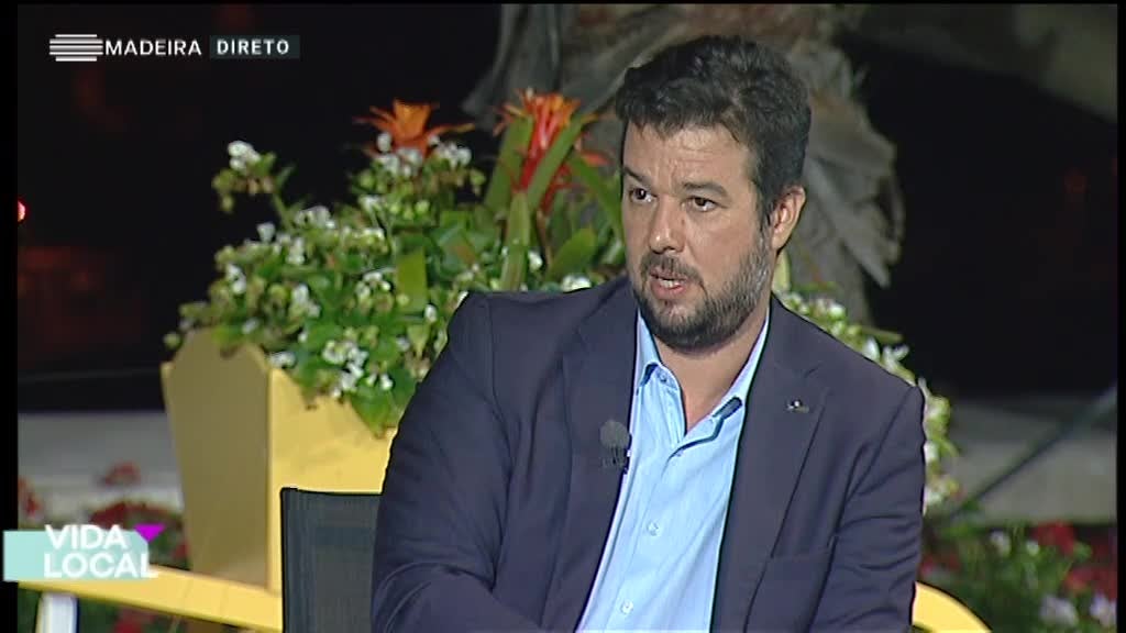 Imagem de Vida Local