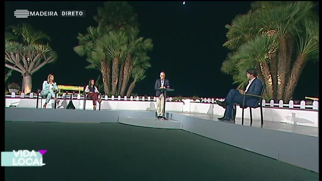 Imagem de Vida Local