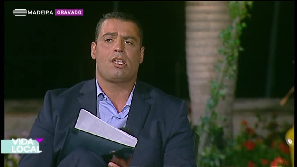 Imagem de Vida Local