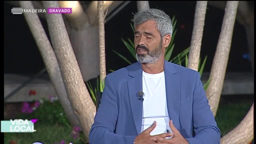 Imagem de Vida Local