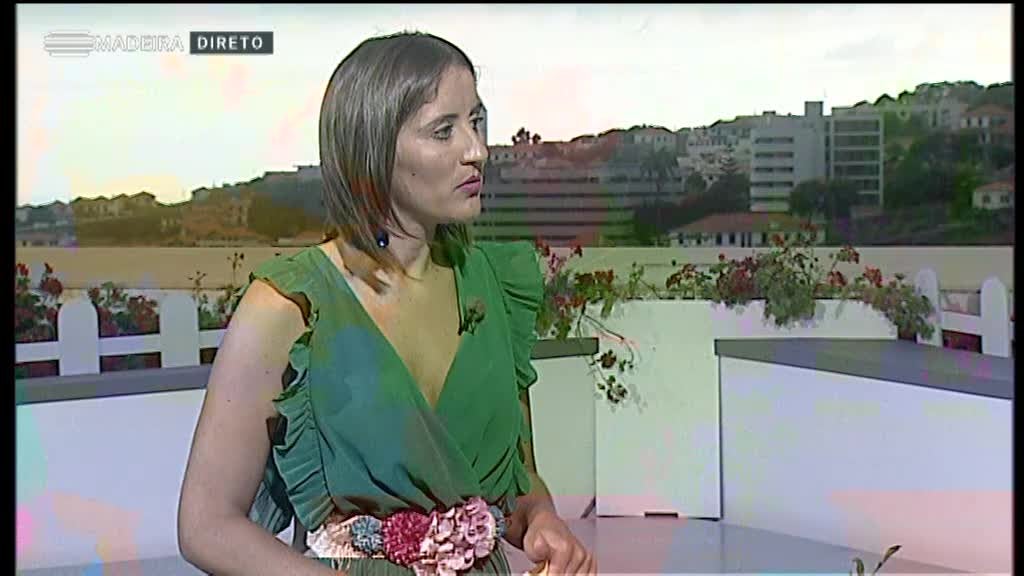 Imagem de Verão Cá Dentro 2020