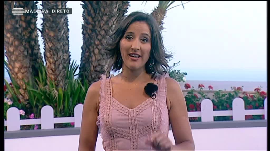 Imagem de Verão Cá Dentro 2020