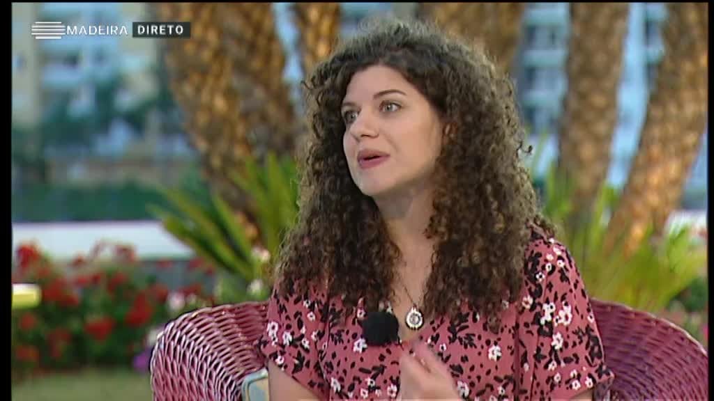 Imagem de Verão Cá Dentro 2020