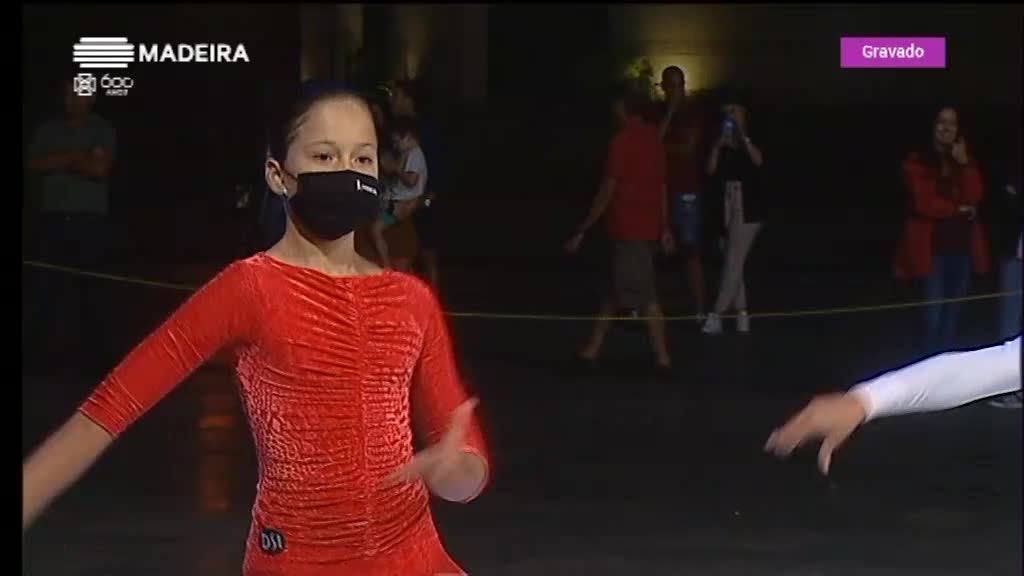 Imagem de Noites de Dança