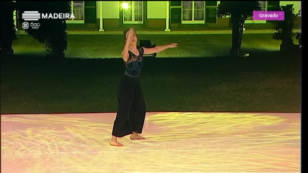 Imagem de Noites de Dança